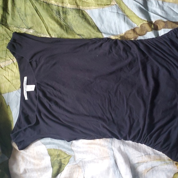 Diane von Furstenberg Sleeveless Top - Picture 1 of 10
